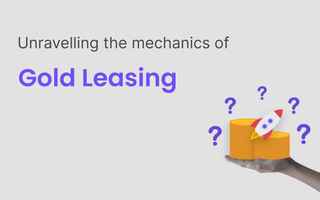 Unravelling the Mechanics of Gold Leasing Contracts with Spare8