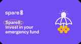 Spare8: Invest in your emergency fund