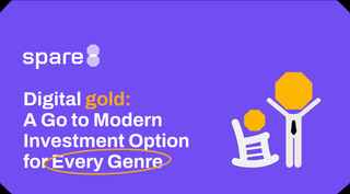 Digital Gold: A Go to Modern Investment Option for Every Genre