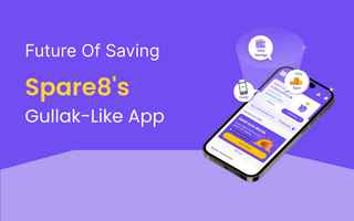 The Future of Saving: Invest in Digital Gold with Spare8's Innovative Gullak-Like App