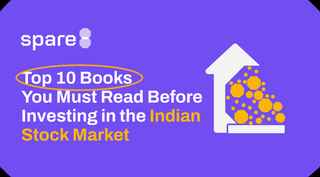 Top 10 Books You Must Read Before Investing in the Indian Stock Market