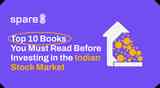 Top 10 Books You Must Read Before Investing in the Indian Stock Market