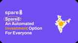 Spare8: An Automated Investment Option For Everyone