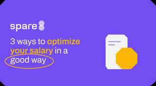 3 Ways To Optimize Your Salary In a Good Way
