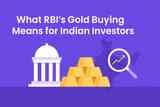 What RBI’s Gold Buying Means for Indian Investors in 2025