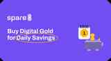 Buy Digital Gold for Daily Savings