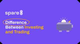Difference Between Investing and Trading