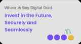 Where to Buy Digital Gold: Invest in the Future, Securely and Seamlessly