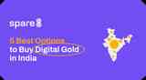 5 Best Options to Buy Digital Gold in India