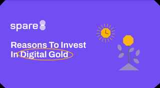 Reasons To Invest In Digital Gold