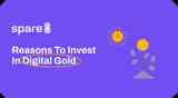 Reasons To Invest In Digital Gold