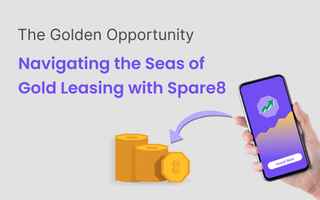 Gold Investment in the Digital Age: Exploring Convenience and Security