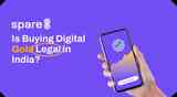 Is Buying Digital Gold Legal in India?