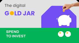 The Digital Gold Jar: A Secure Path to Building Wealth