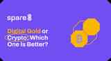Digital Gold or Crypto: Which One Is Better?