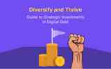 Diversify and Thrive: A Guide to Strategic Investments in Digital Gold