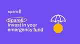 Spare8: Invest in your emergency fund