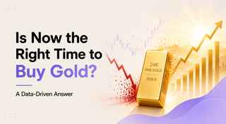 Is Now the Right Time to Buy Gold? | June 2026 Guide