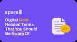 Digital Gold-Related Terms That You Should Be Aware Of?