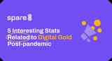 5 Interesting Stats Related to Digital Gold Post-pandemic