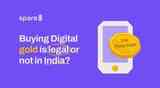 Is Buying Digital Gold Legal in India?
