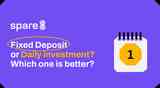 Fixed Deposit or Daily investment? Which one is better?