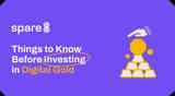 Things to Know Before Investing in Digital Gold