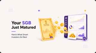 What to Do After Your SGB Redeems (2026) | Spare8