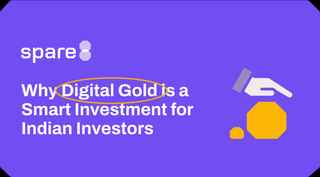 Why Digital Gold is a Smart Investment for Indian Investors