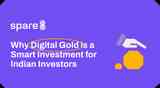 Why Digital Gold is a Smart Investment for Indian Investors