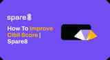 How To Improve Cibil Score | Spare8