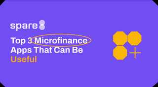 Top 3 Microfinance Apps That Can Be Useful