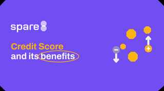 Credit Score and its benefits
