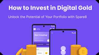 How to Invest in Digital Gold: Unlock the Potential of Your Portfolio