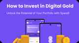 How to Invest in Digital Gold: Unlock the Potential of Your Portfolio